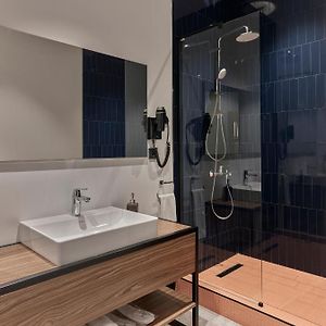 Deluxe Zimmer mit Kingsize-Bett